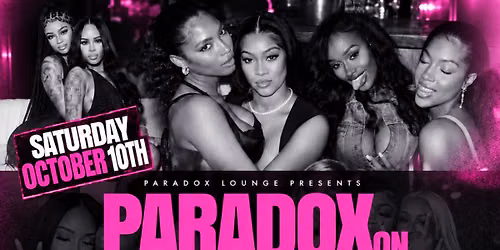 Paradox On Saturdays