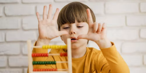 Abacus Course for Kids in Abu Dhabi