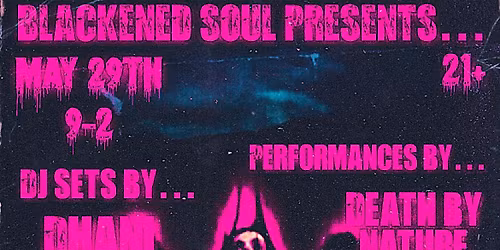 CLUB STARRY EYES DTLA