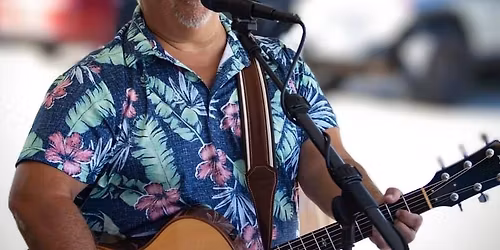 Island Troy at Bean Depot Port Charlotte, Florida 