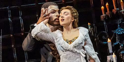 The Phantom of the Opera