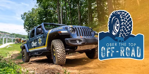 Ober the Top Off-Road