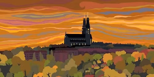 Insamlingskonsert f\u00f6r ambulanser till Ukraina