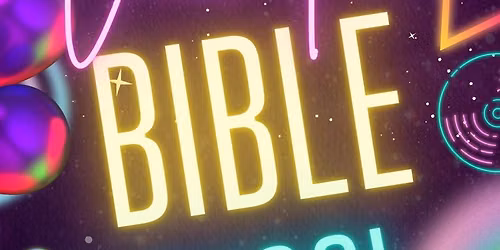 VBS 2026 - Illumination Station 