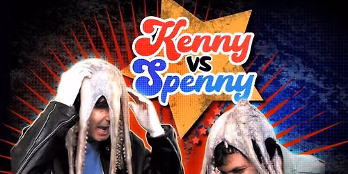 Kenny VS Spenny Live In Sudbury ON 