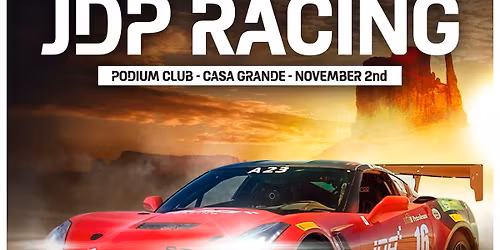 JDP Racing customer appreciation day