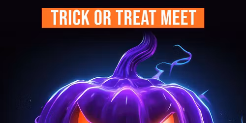 Trick or Treat Party 