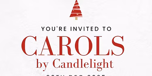 Carols by Candlelight - Mooloolaba