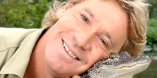 Steve Irwin Day \ud83d\udc0a