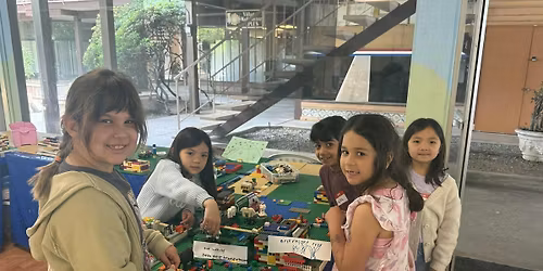 Kidizens Open House 2026