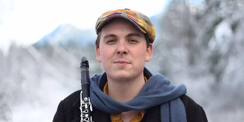 The Ben MacRae Ensemble