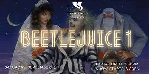 Movie Night in the Orchard \u2013 Beetlejuice