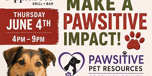 Applebee's Fundraiser
