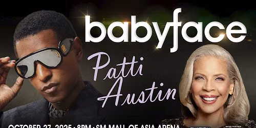 Patti Austin at City Winery - Atlanta