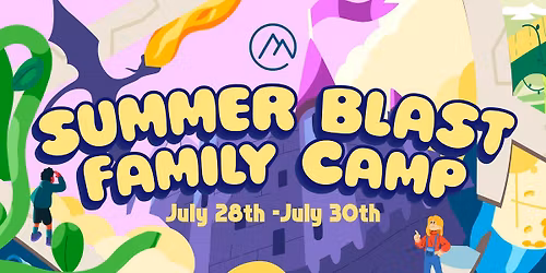 Summer Blast Family Adventure