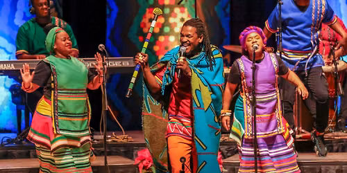 Soweto Gospel Choir - JOY