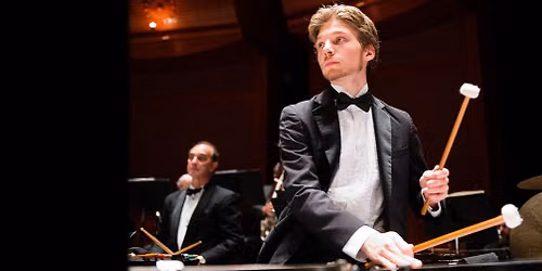 New Jersey Symphony: Xian Zhang Conducts Mozart