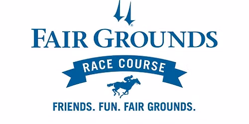 Dead Heat - A Fair Grounds M**der Mystery Dinner (Ages 21 & Up)