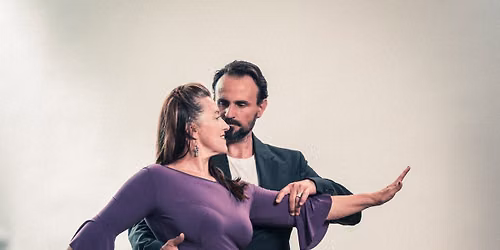 Summer Workshop - Advanced couple technique for Argentine Tango