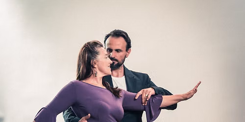 Summer Workshop - Advanced couple technique for Argentine Tango