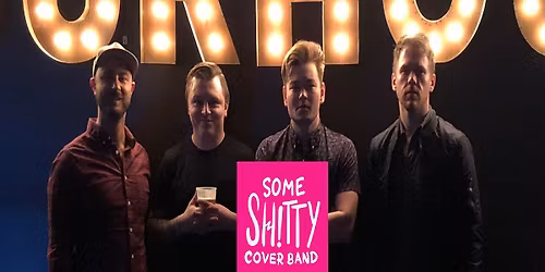 Some Shitty Cover Band