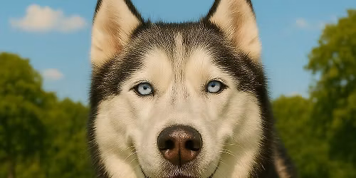 Fluff Yeah @ Tooele Bark in the Park