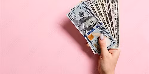 Secure the Bag: Keys to Financial Success