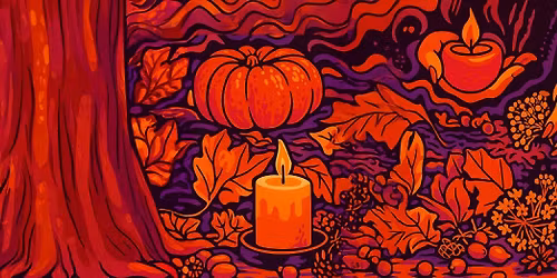 Samhain Community Circle, $19