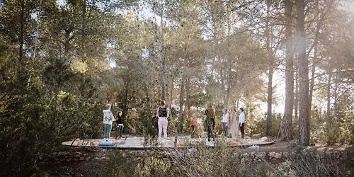 WARTELISTE - Horse Health Heal auf Ibiza- mit Catherine & Gastlehrerinnen