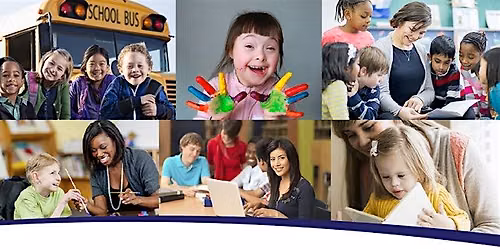 Getting to Know Your Child's Individualized Education Program (IEP)