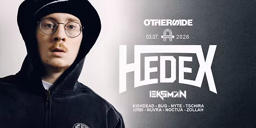 Otherside w\/ HEDEX