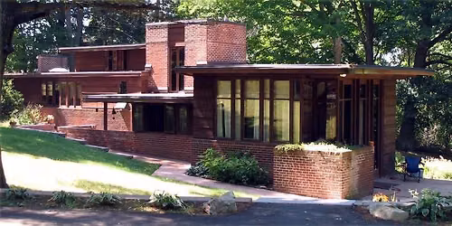 Architecture Amble: Highland Park Boulevard Historic District