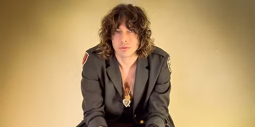 Barns Courtney Unplugged Solo Sessions