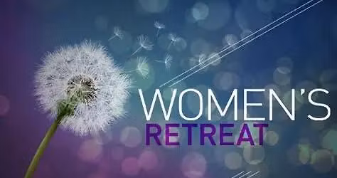 Women's Retreat
