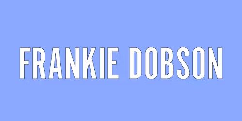 Northern Showcase : FRANKIE DOBSON