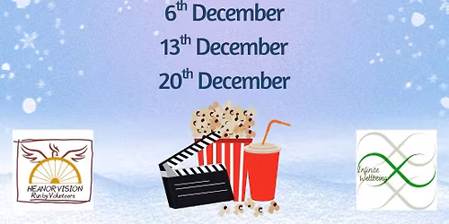 Family Friendly Cinema - Christmas Special