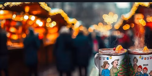 Punschparty Delikatess M\u00fcller Gabelmoo