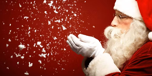 2nd Annual Christmas at the RoundUp!