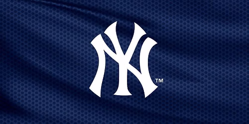 New York Yankees v. Toronto Blue Jays * Pinstripe Pass
