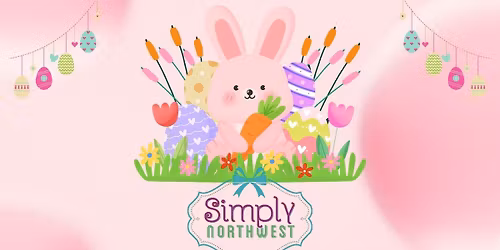 14th Annual In-store Easter Egg Hunt 