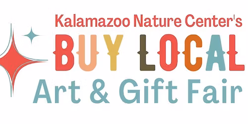 Buy Local Art & Gift Fair