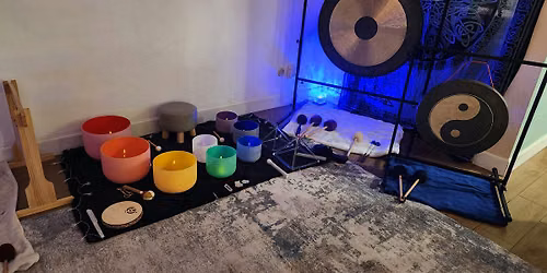 Community Acupuncture And Sound Bath
