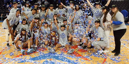 WVSSAC Girls Basketball Championships - All Sessions