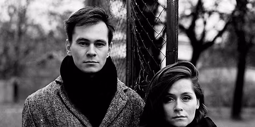 KOROLEV \/ POPOVA \/\/ Vienna