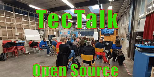 TecTalk: why open source is increasingly important.