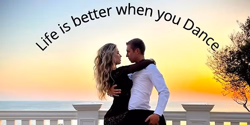 Thursday Ballroom Group Classes