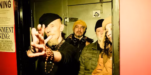 Stereo MC's in HAMBURG