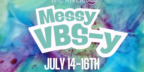 Messy VBS-Y