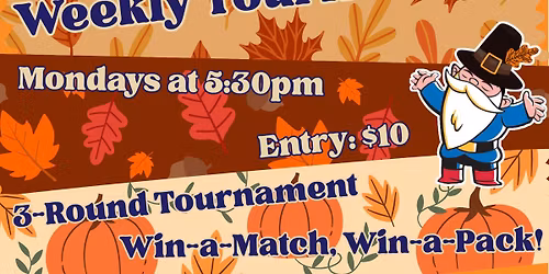 Disney Lorcana Weekly Tournament