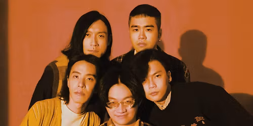 Sunset Rollercoaster - Q Comes Q Goes 2026 US & Canada Tour